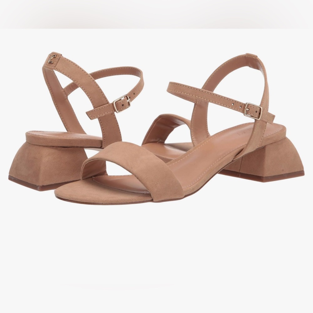 Circus NY by Sam Edelman - Block Heel Sandals